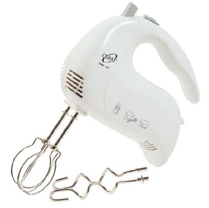 Orpat OHM-207-HAND MIXER